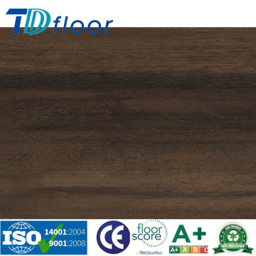 High Performance Vinyl Flor Tile Dry Back PVC Flooring